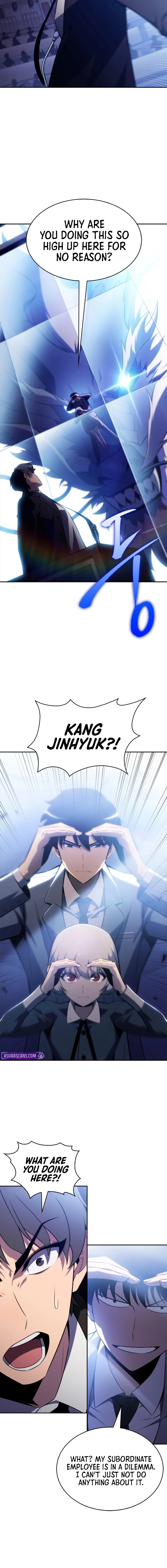 I’m the Max-Level Newbie Chapter 239 - 14