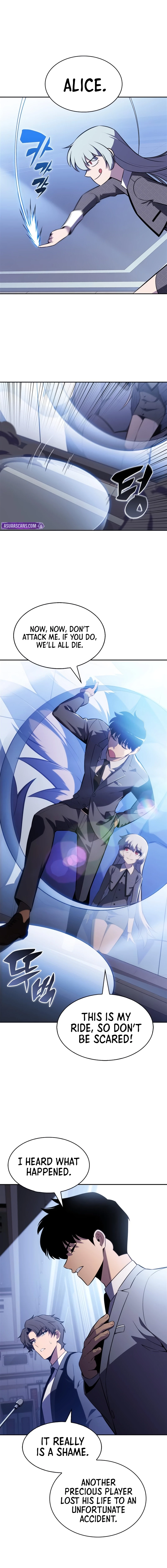 I’m the Max-Level Newbie Chapter 239 - 15