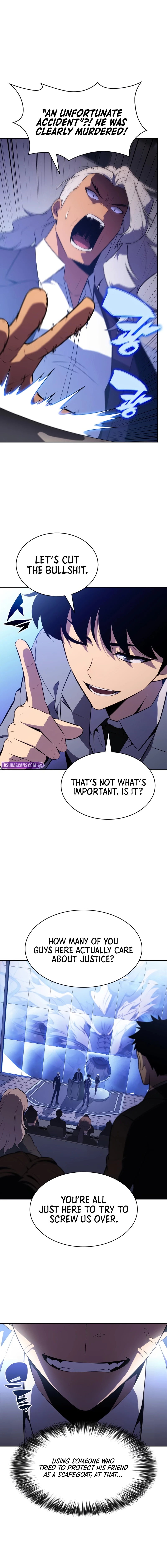 I’m the Max-Level Newbie Chapter 239 - 16