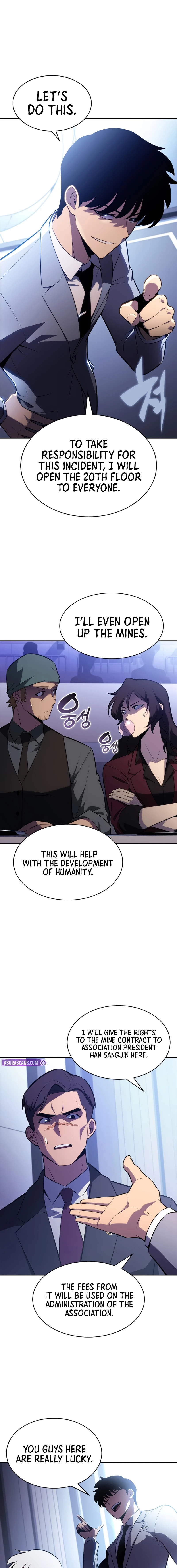 I’m the Max-Level Newbie Chapter 239 - 17