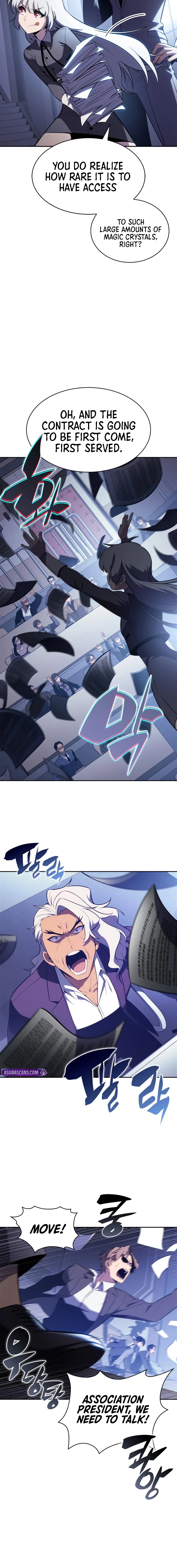 I’m the Max-Level Newbie Chapter 239 - 18