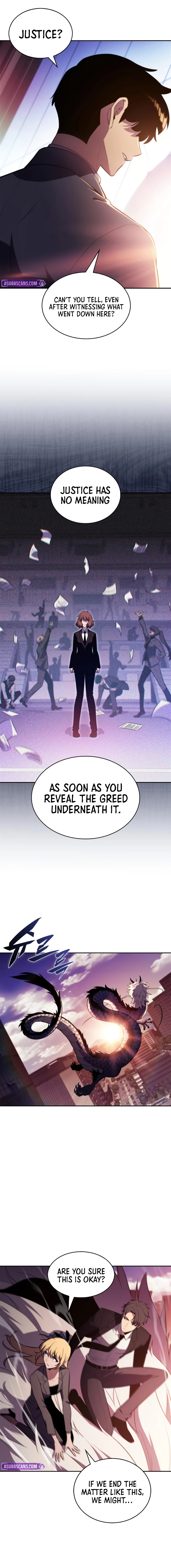 I’m the Max-Level Newbie Chapter 239 - 20