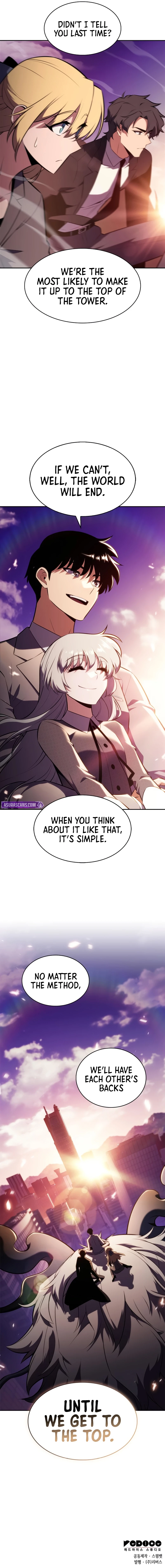 I’m the Max-Level Newbie Chapter 239 - 21