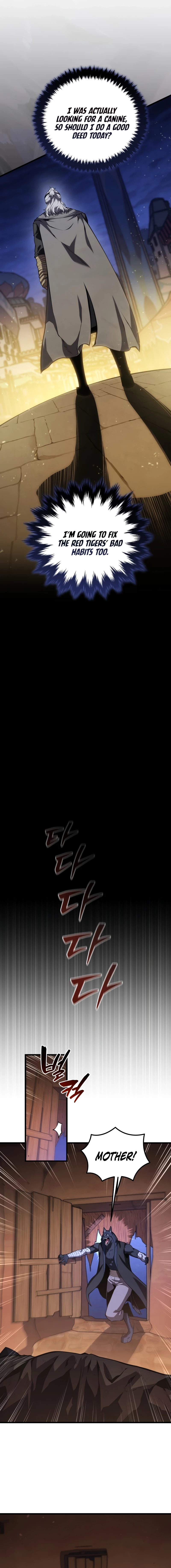 The Swordmaster's Son Chapter 192 - 2