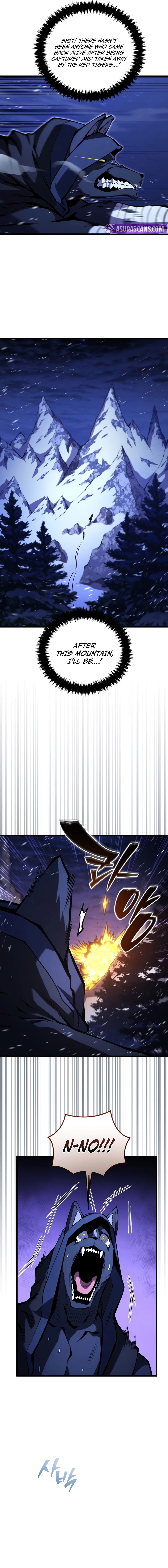 The Swordmaster's Son Chapter 192 - 4