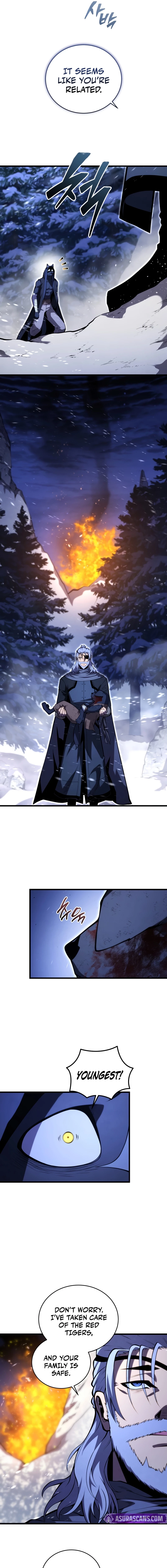 The Swordmaster's Son Chapter 192 - 5