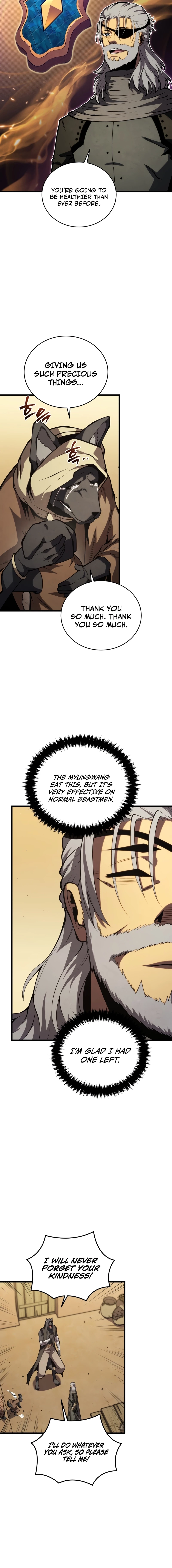 The Swordmaster's Son Chapter 192 - 8