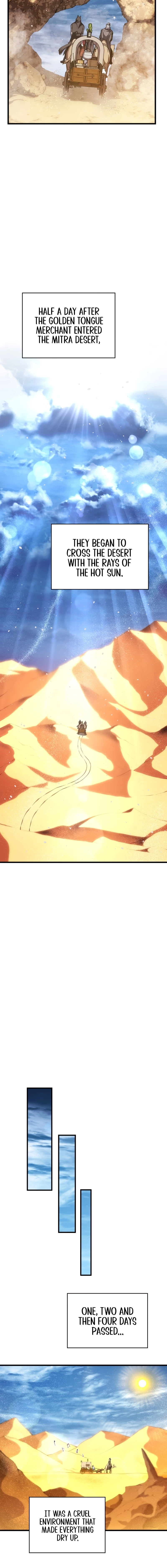 The Swordmaster's Son Chapter 192 - 12