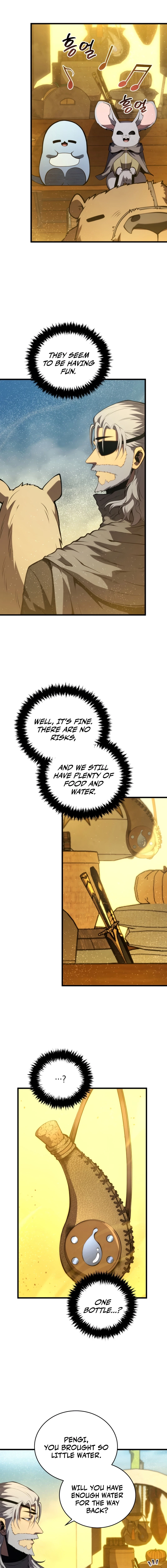 The Swordmaster's Son Chapter 192 - 13