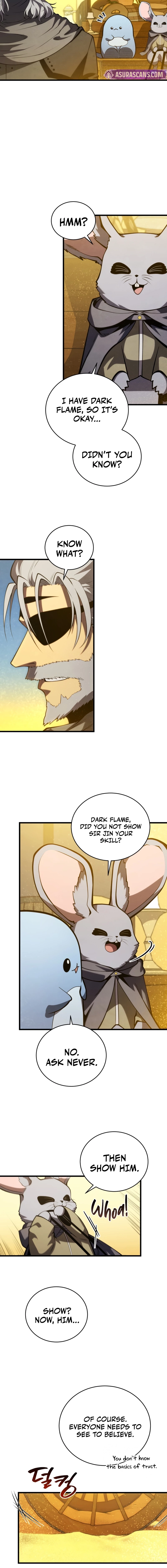 The Swordmaster's Son Chapter 192 - 14