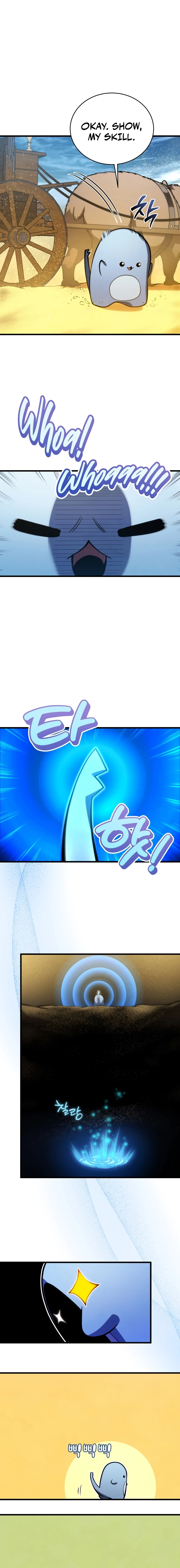 The Swordmaster's Son Chapter 192 - 15