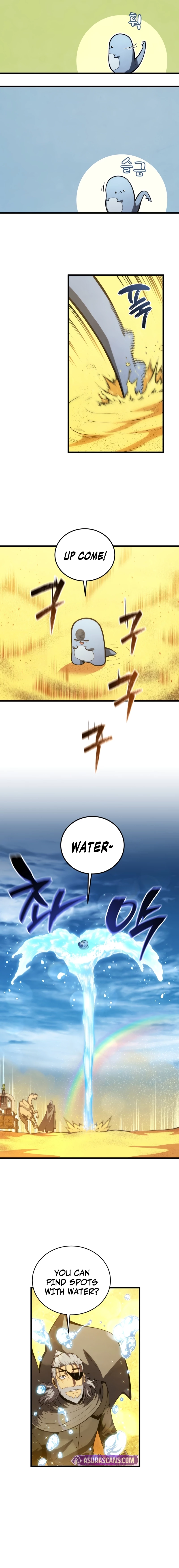 The Swordmaster's Son Chapter 192 - 16