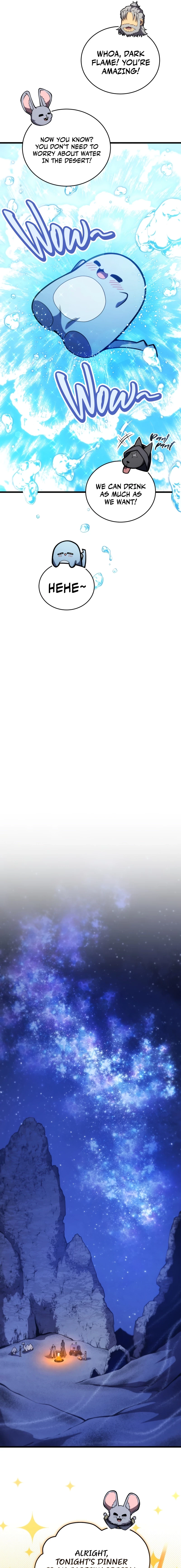 The Swordmaster's Son Chapter 192 - 17