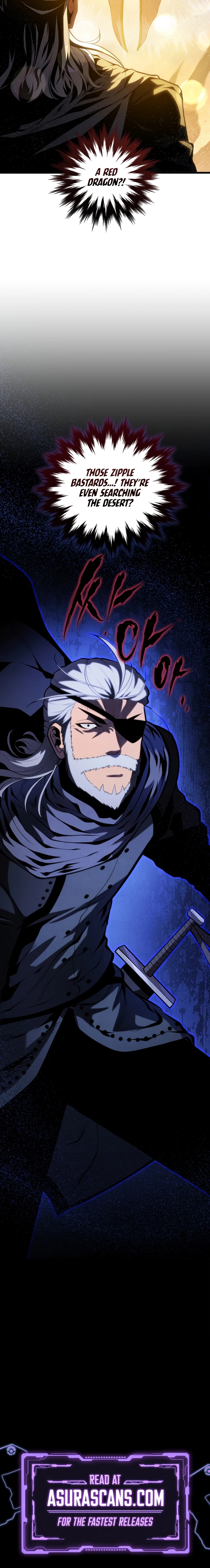 The Swordmaster's Son Chapter 192 - 20