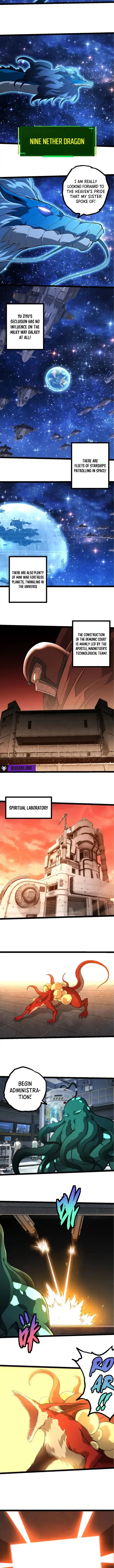 Starting Over as a Tree Chapter 478 - 2