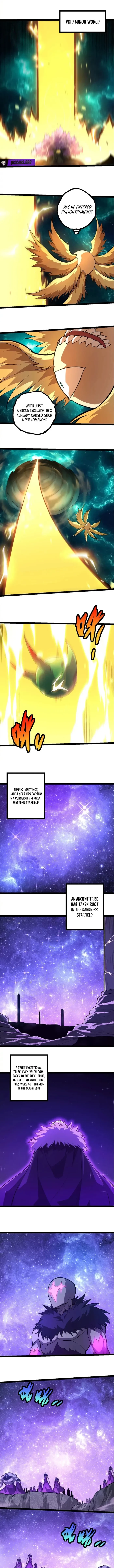 Starting Over as a Tree Chapter 478 - 4