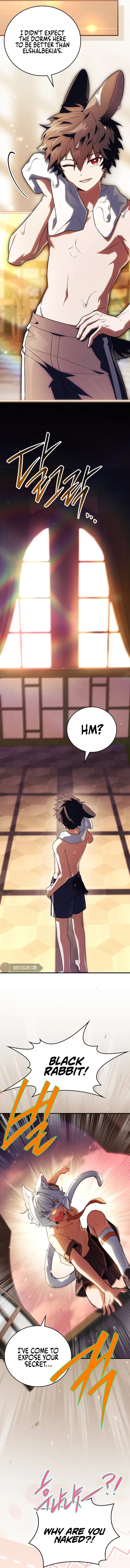 The Legendary Hero is an Academy Honors Student Chapter 63 - 5