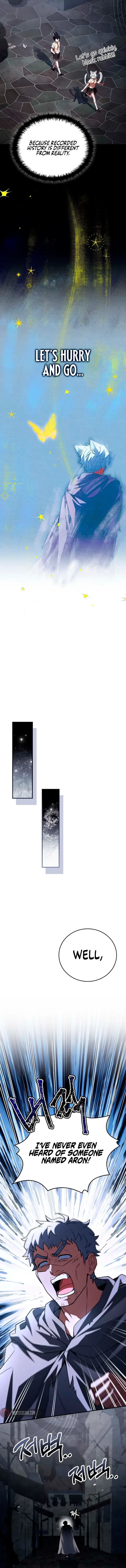 The Legendary Hero is an Academy Honors Student Chapter 64 - 4