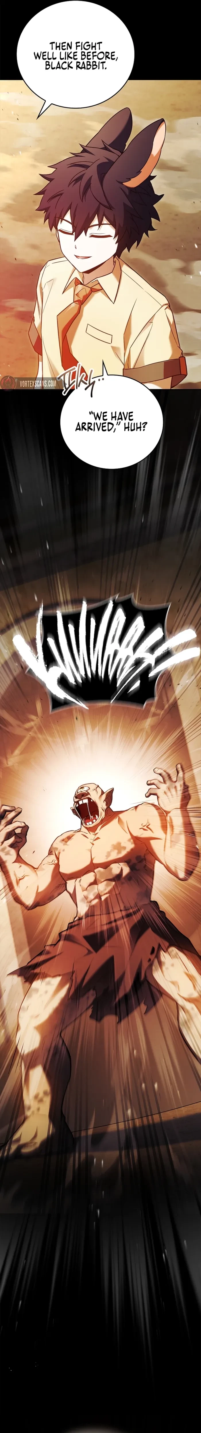 The Legendary Hero is an Academy Honors Student Chapter 62 - 9