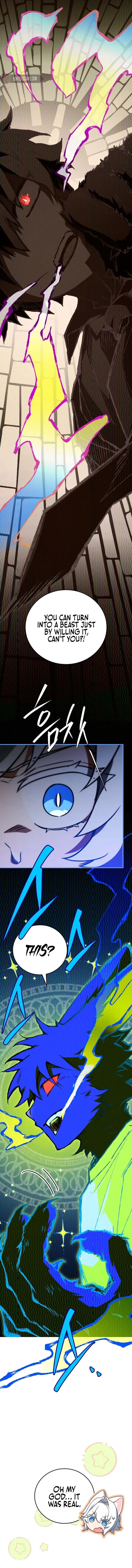 The Legendary Hero is an Academy Honors Student Chapter 63 - 7