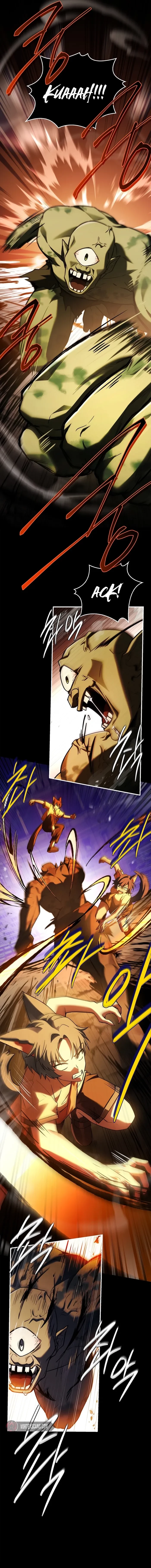 The Legendary Hero is an Academy Honors Student Chapter 62 - 10