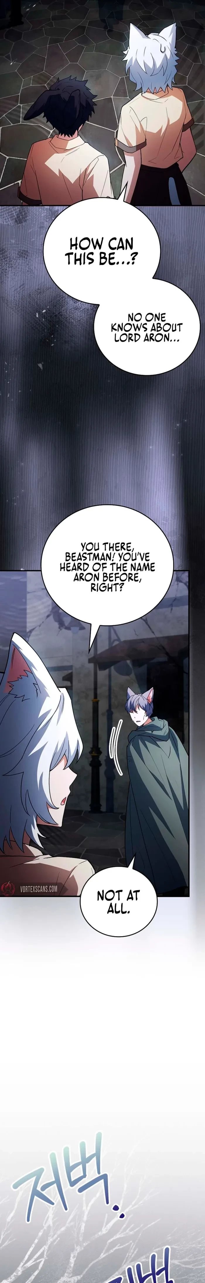 The Legendary Hero is an Academy Honors Student Chapter 64 - 5