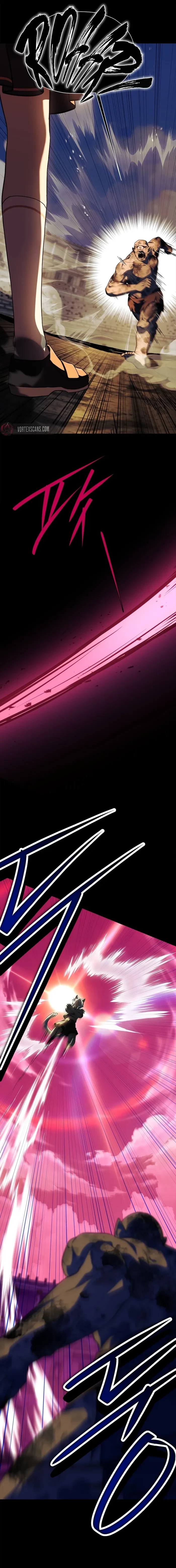 The Legendary Hero is an Academy Honors Student Chapter 62 - 11