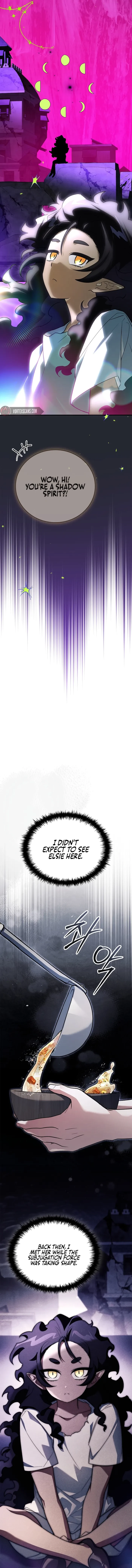 The Legendary Hero is an Academy Honors Student Chapter 65 - 5