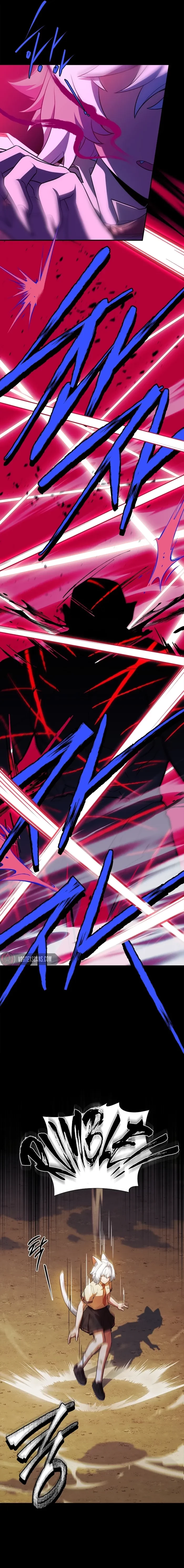 The Legendary Hero is an Academy Honors Student Chapter 62 - 12