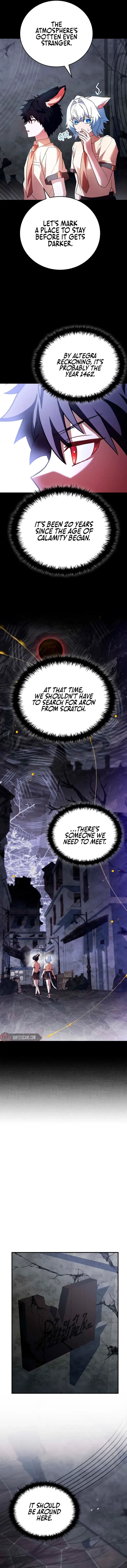 The Legendary Hero is an Academy Honors Student Chapter 64 - 7