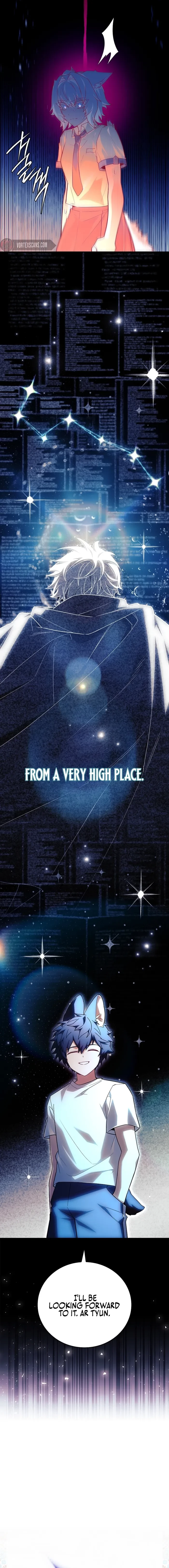 The Legendary Hero is an Academy Honors Student Chapter 63 - 10