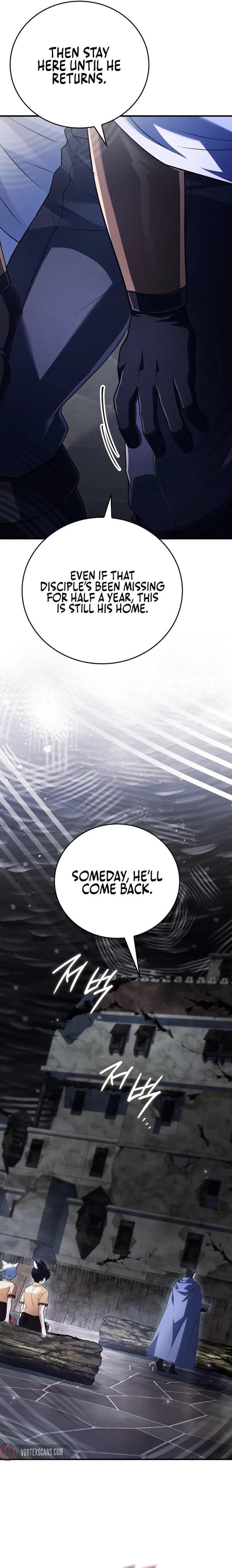 The Legendary Hero is an Academy Honors Student Chapter 66 - 4