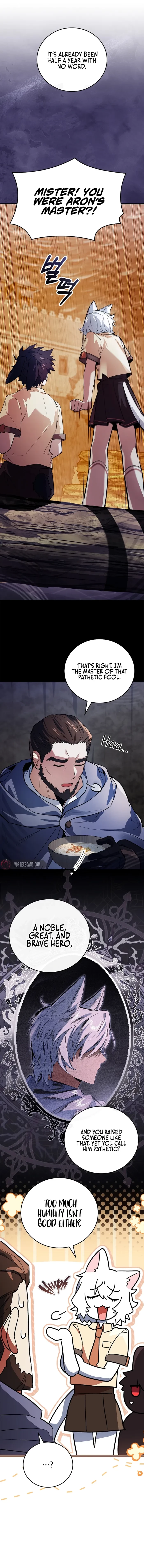 The Legendary Hero is an Academy Honors Student Chapter 65 - 7