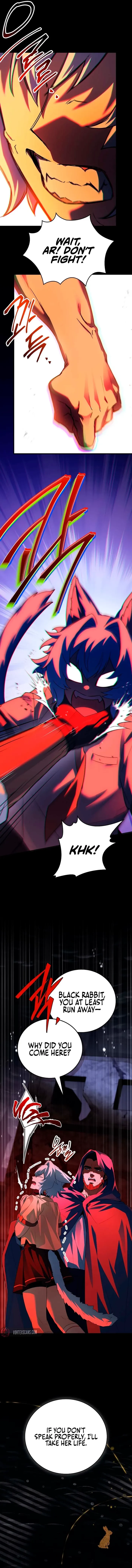 The Legendary Hero is an Academy Honors Student Chapter 64 - 9