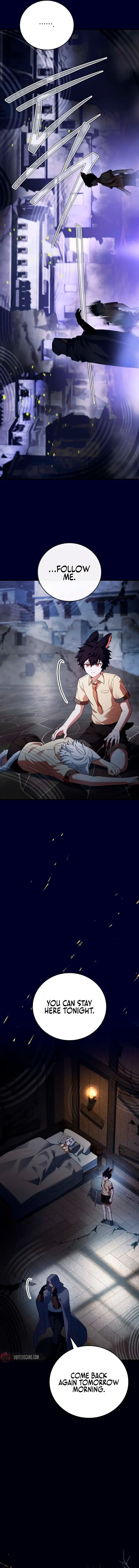 The Legendary Hero is an Academy Honors Student Chapter 64 - 11