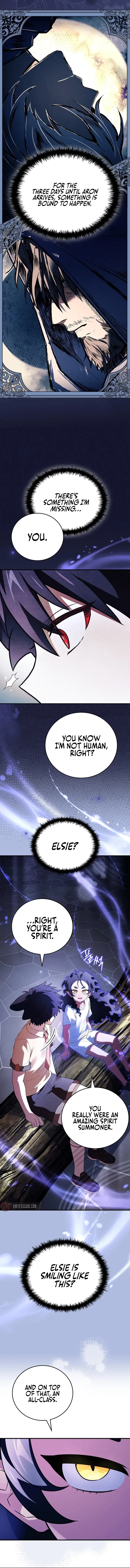 The Legendary Hero is an Academy Honors Student Chapter 66 - 7