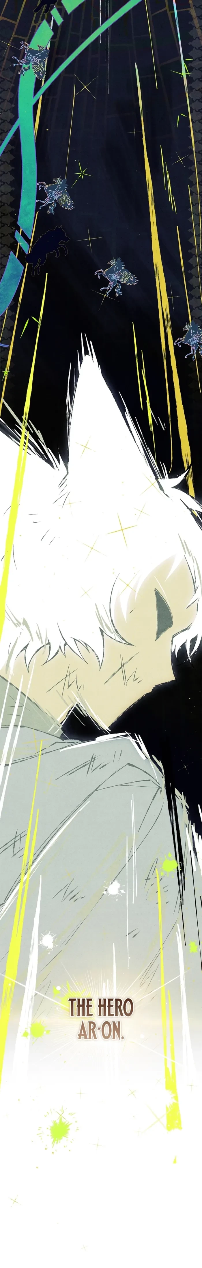 The Legendary Hero is an Academy Honors Student Chapter 62 - 17