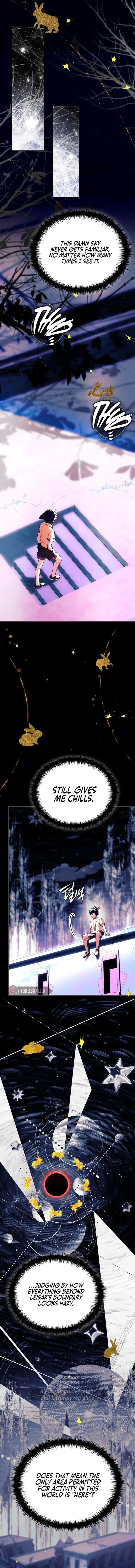 The Legendary Hero is an Academy Honors Student Chapter 64 - 12