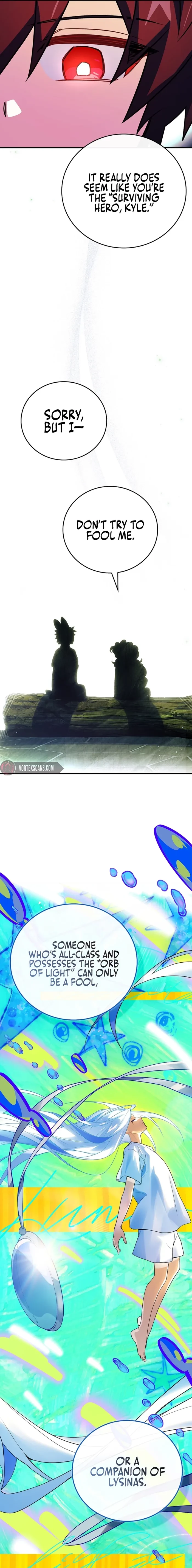 The Legendary Hero is an Academy Honors Student Chapter 66 - 8