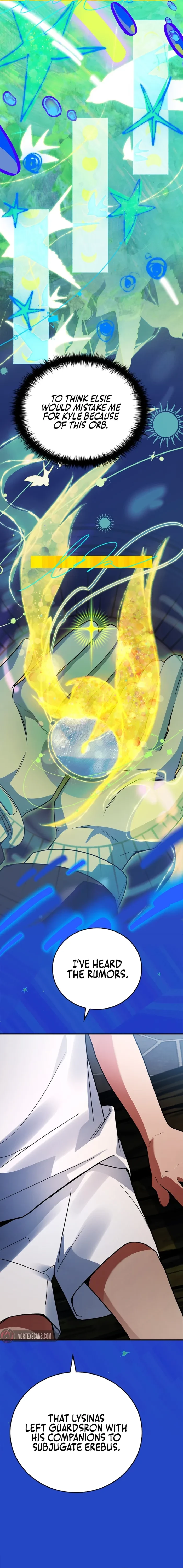 The Legendary Hero is an Academy Honors Student Chapter 66 - 9