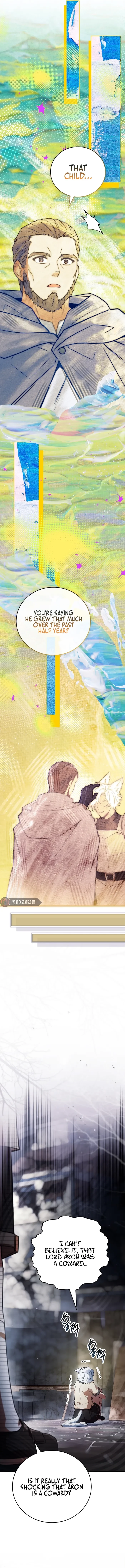 The Legendary Hero is an Academy Honors Student Chapter 65 - 12