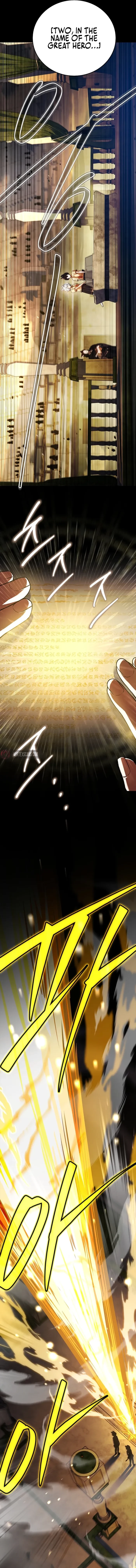 The Legendary Hero is an Academy Honors Student Chapter 63 - 17