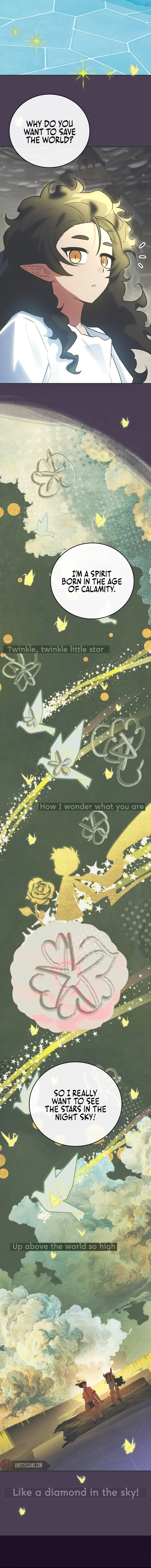 The Legendary Hero is an Academy Honors Student Chapter 66 - 11