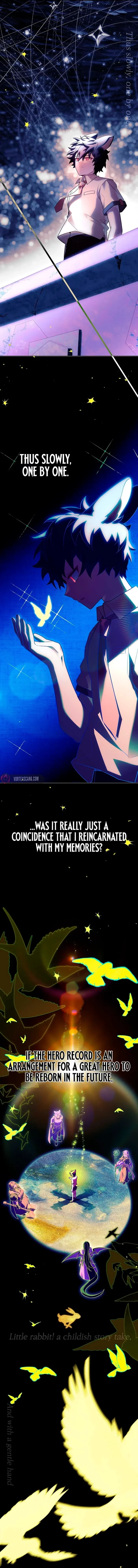 The Legendary Hero is an Academy Honors Student Chapter 64 - 15