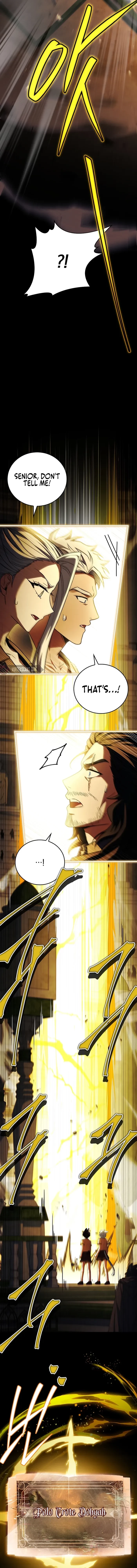 The Legendary Hero is an Academy Honors Student Chapter 63 - 18