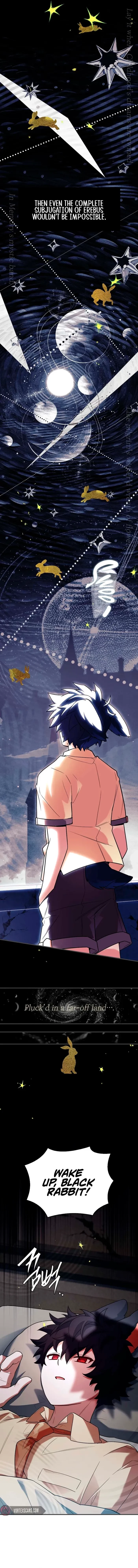 The Legendary Hero is an Academy Honors Student Chapter 64 - 16