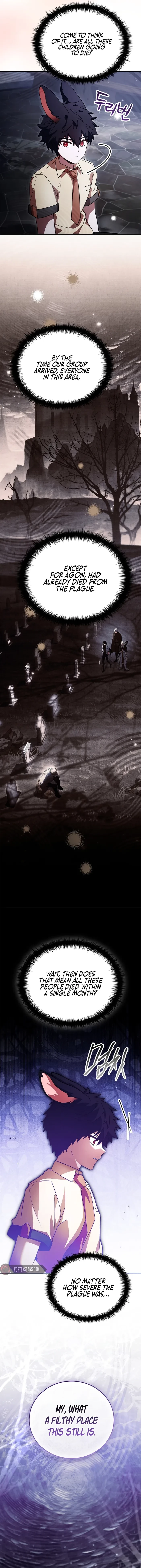 The Legendary Hero is an Academy Honors Student Chapter 65 - 15