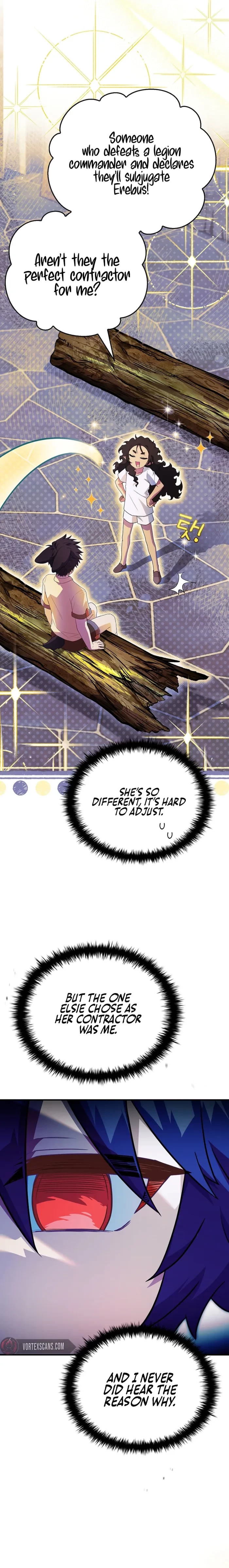 The Legendary Hero is an Academy Honors Student Chapter 66 - 13