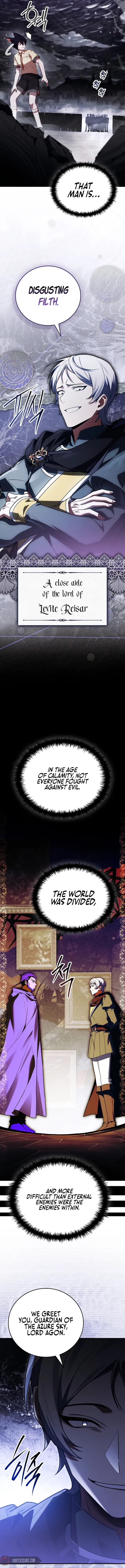 The Legendary Hero is an Academy Honors Student Chapter 65 - 16