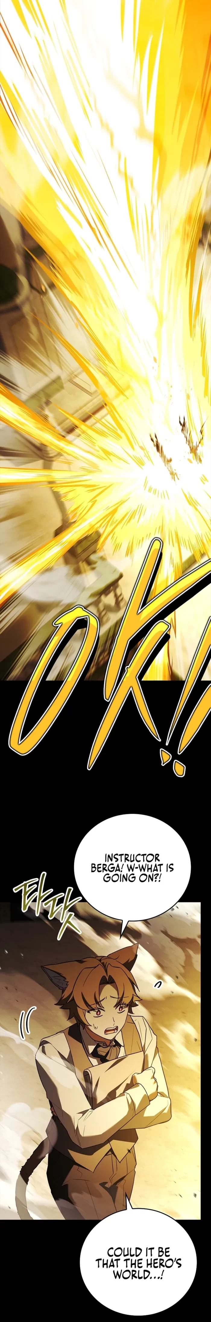 The Legendary Hero is an Academy Honors Student Chapter 63 - 20